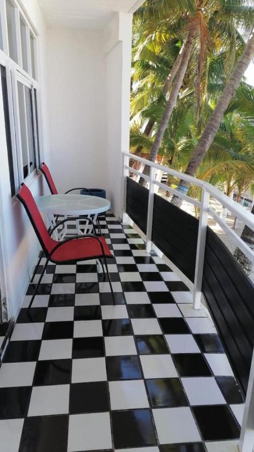 Vacacional Luna Mar Rincon de Guayabitos Zewnętrze zdjęcie