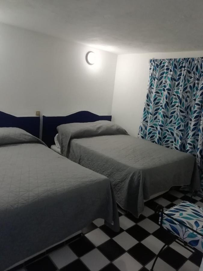 Vacacional Luna Mar Rincon de Guayabitos Zewnętrze zdjęcie