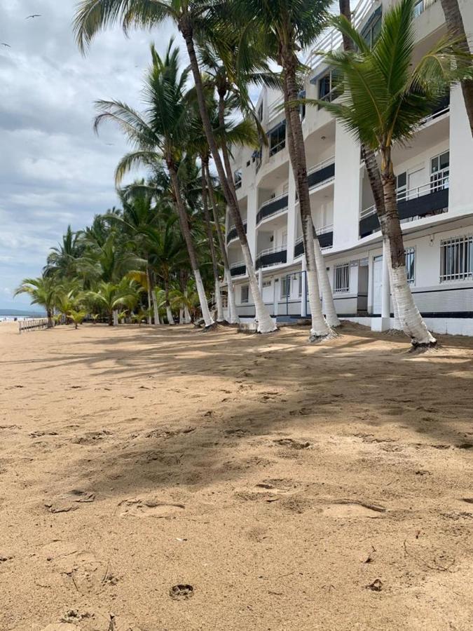 Vacacional Luna Mar Rincon de Guayabitos Zewnętrze zdjęcie