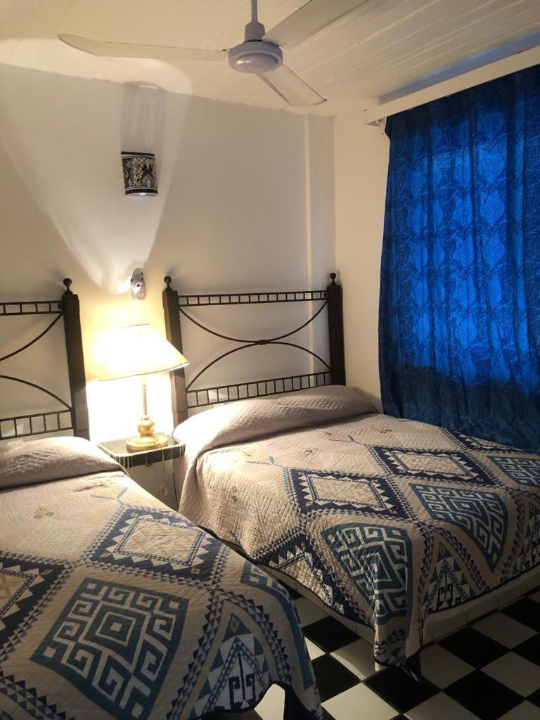 Vacacional Luna Mar Rincon de Guayabitos Zewnętrze zdjęcie